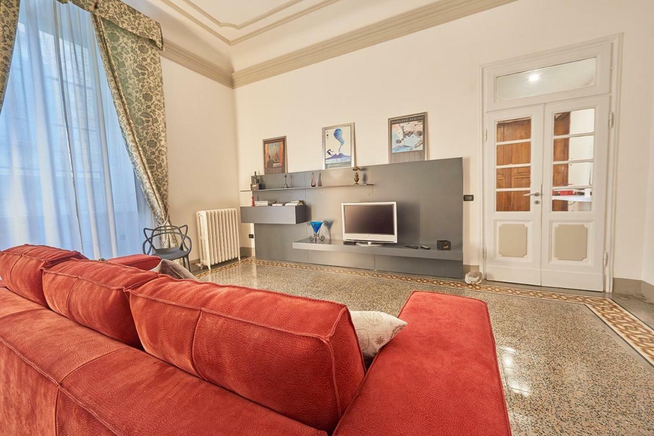 Vp Suite Florens Exteriör bild