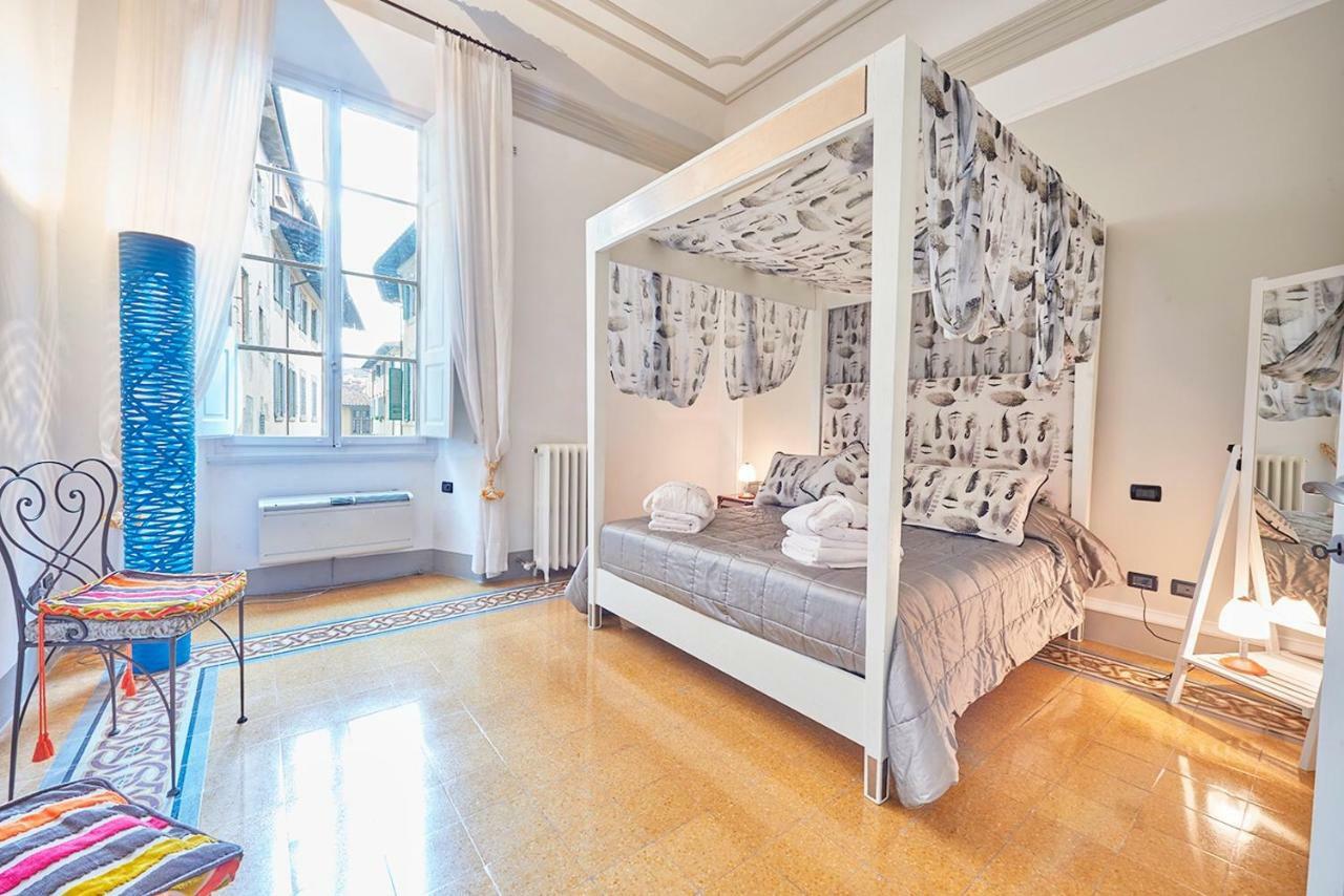 Vp Suite Florens Exteriör bild