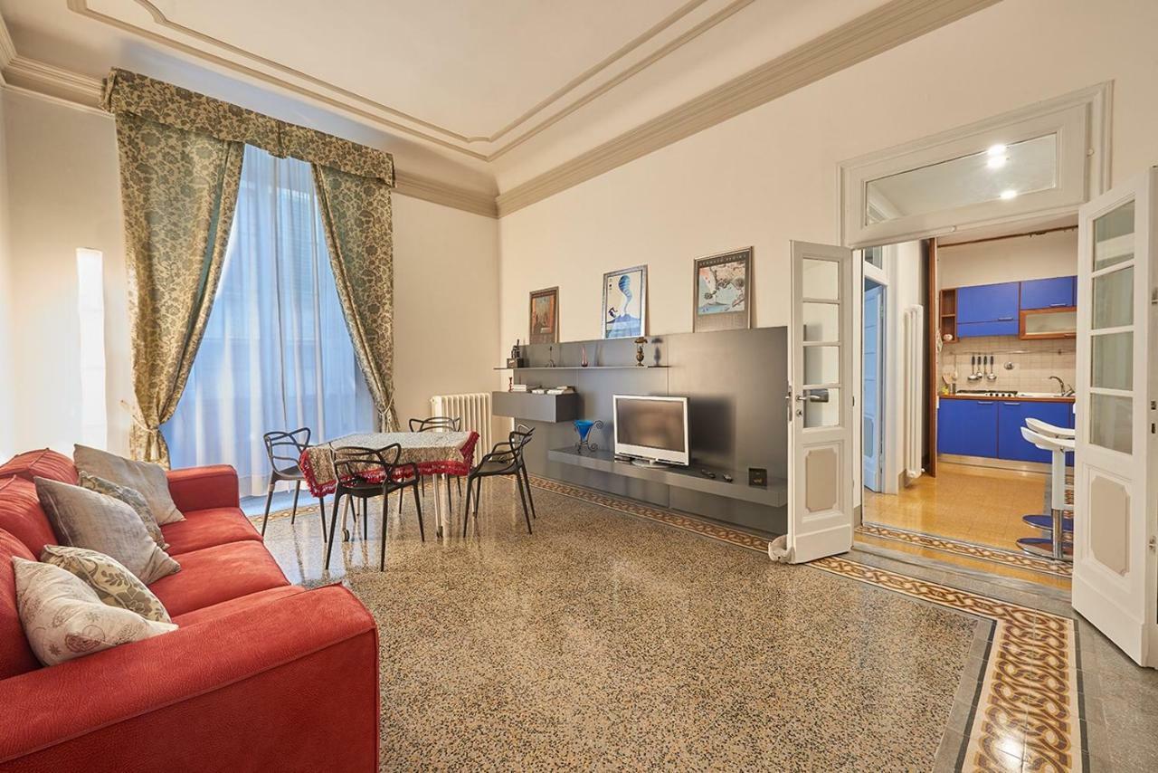 Vp Suite Florens Exteriör bild
