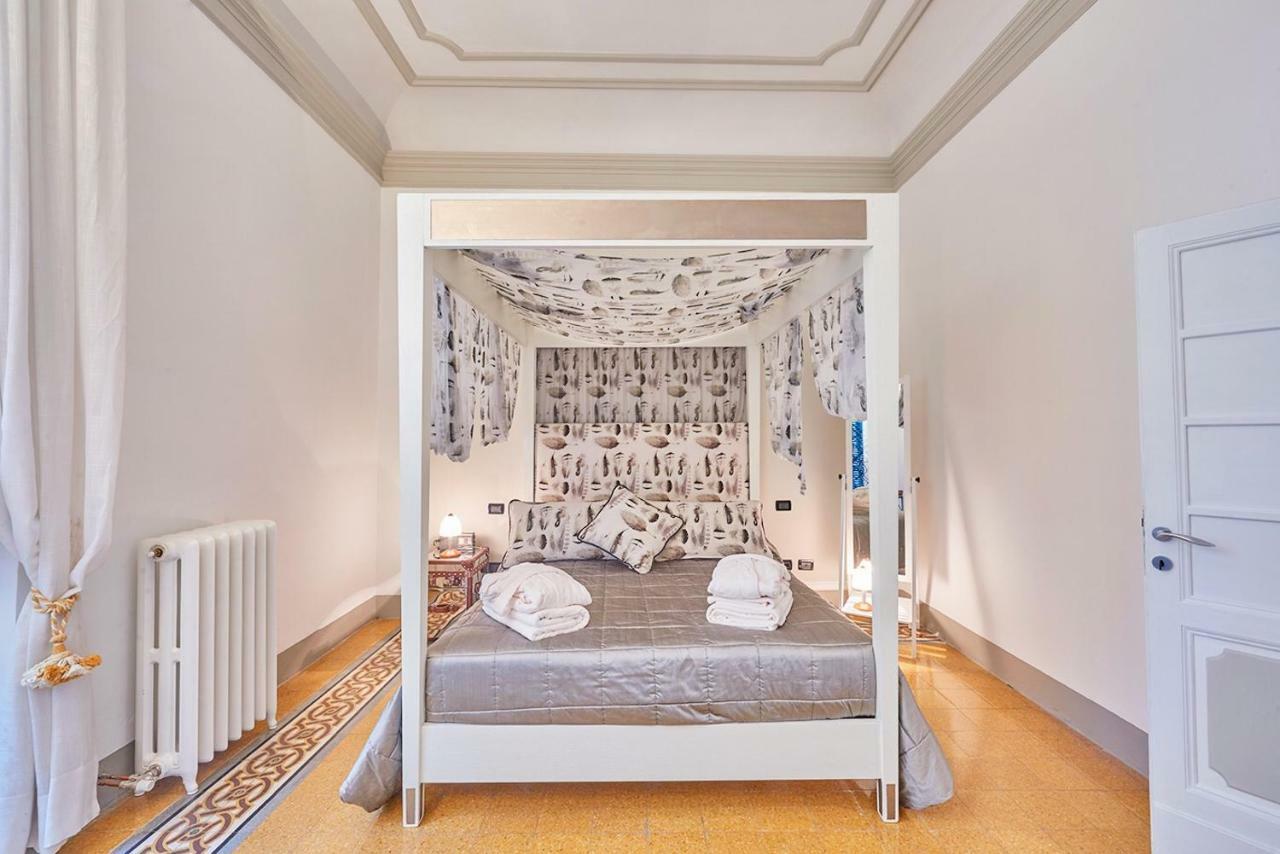 Vp Suite Florens Exteriör bild