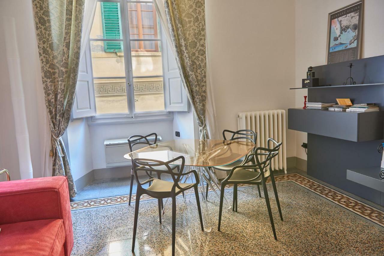 Vp Suite Florens Exteriör bild